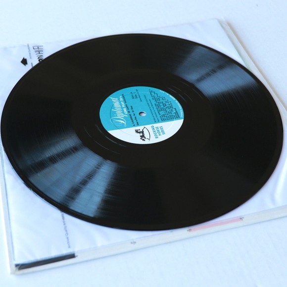 Selma Rich Brody – A Calendar Of Happy Thoughts One-A-Day For 30 12" Vinyl LP VG - Picture 5 of 10